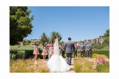 San Jose Wedding Videographer