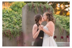 Napa Wedding Photographer